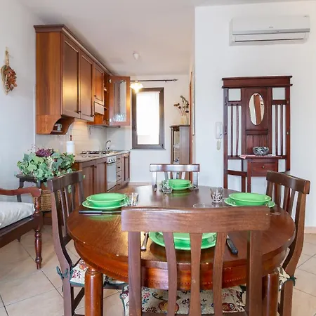 Apartment Vintage