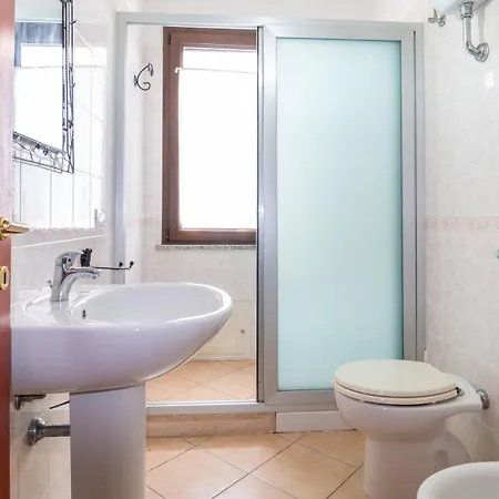 Vintage Apartment Cabras