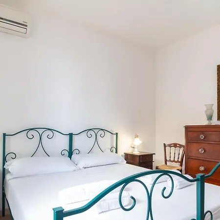 Apartment Vintage Cabras