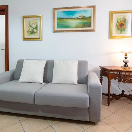 Vintage Apartment Cabras