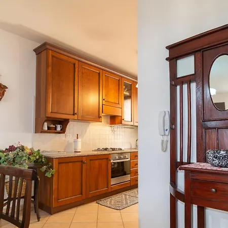 Vintage Apartment Cabras