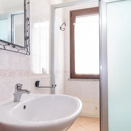Vintage Apartment