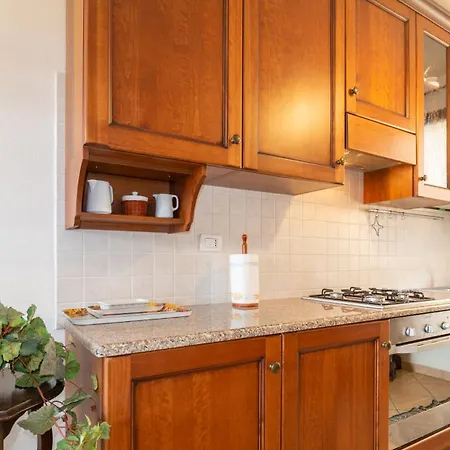 Apartment Vintage Cabras
