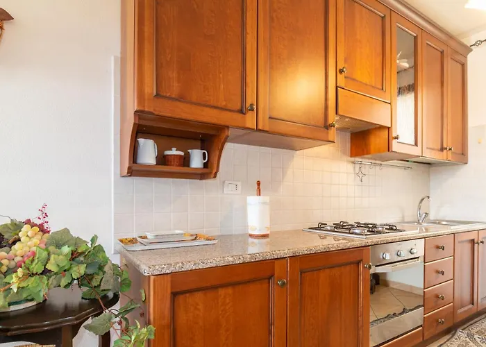 アパート Vintage カブラス